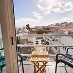 Bay View Andrea Mit Meerblick Und Pool