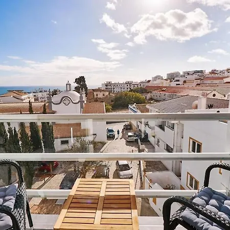 Bay View Andrea Mit Meerblick Und Pool *