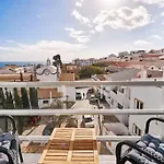 Bay View Andrea Mit Meerblick Und Pool *