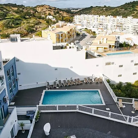 Apartmán Bay View Andrea Mit Meerblick Und Pool