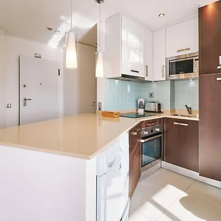 Bay View Andrea Mit Meerblick Und Pool Διαμέρισμα Αλμπουφέιρα