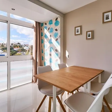 Bay View Andrea Mit Meerblick Und Pool Apartamento