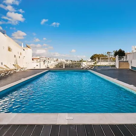 Bay View Andrea Mit Meerblick Und Pool *