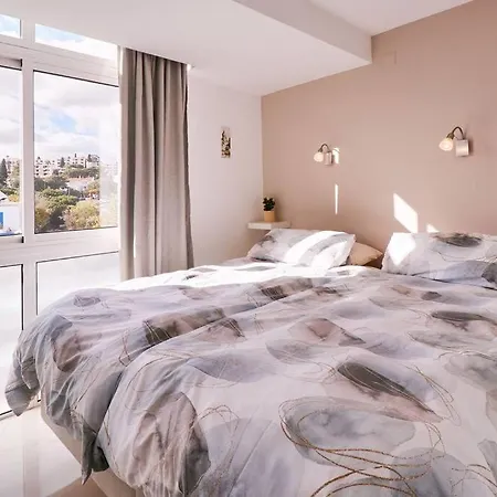 Διαμέρισμα Bay View Andrea Mit Meerblick Und Pool *